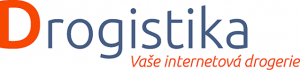 logo www.drogistika.cz