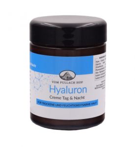 Denní a noční krém s kyselinou hyaluronovou 100 ml Modom