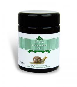  Hlemýždí gel Naturhof 100 ml Modom 