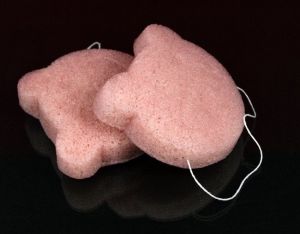  Houba přírodní čistící KonJac dětská Modom
