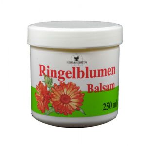 Měsíčková mast Herbamedicus 250ml Modom