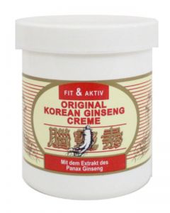  Originální korejský ženšenový krém 500 ml Modom
